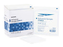 McKesson Gauze Sponge, 4 x 4 Inch, 2/PK