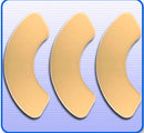 Securi-T USA® Barrier Strip, 30/BX