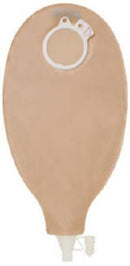 Coloplast SenSura® Click Magnum Ostomy Pouch, 10/BX