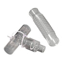 Pneupac™ NIF-Tee® Tee Adapter, 12/PK