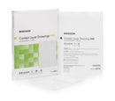 McKesson Silicone Wound Contact Layer Dressing, 3 x 4 in., Transparent, 1/EA