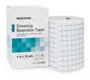 McKesson Dressing Retention Tape, 4 Inch x 10 Yard, 1/BX