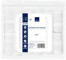 Abena® Nonsterile 1-Ply Conforming Bandage Roll, 3 Inch x 4.1 Yard, 12/CT