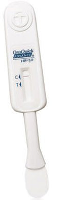 OraQuick Advance® Rapid HIV-1/2 Rapid Diagnostic Test Kit, 25/BX