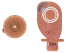 Assura® AC Easiflex® Ostomy Baseplate With Medium, 2 Inch Coupling, 10/BX