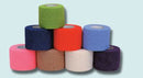 Co-Flex®·Med Standard Compression Non-Sterile Cohesive Bandage, 1 Inch x 5 Yard, Tan, 30/CS