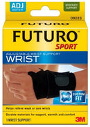 FUTURO™ Sport Adjustable Wrist Support, 12/CS
