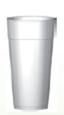 WinCup® Drinking Cup, 300/CS