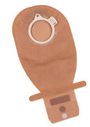 Coloplast Assura® EasiClose™ Filtered Ostomy Pouch, 10/BX