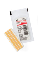 3M™ Steri-Strip™ Antimicrobial Skin Closure Strip, 50/BX