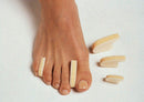 3-Layer Toe Separators™ Toe Spacer, 12/PK