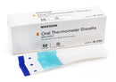 McKesson Digital Oral Thermometer Sheath, 5000/CS