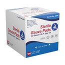 dynarex® Gauze Sponge, 4 x 4 inch, 100/BX