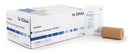 McKesson Sterile Cohesive Bandage, 4 Inch x 5 Yard, Tan, 18/CS