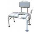 drive™ Bath / Commode Transfer Bench, 1/EA