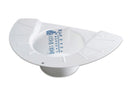 Kendall Precision Dover™ Commode Specimen Collector, 800 mL, 100/CS