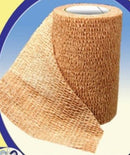 Brace Yourself for Action Cohesive Bandage, 2 Inch x 5 Yard, 1/EA