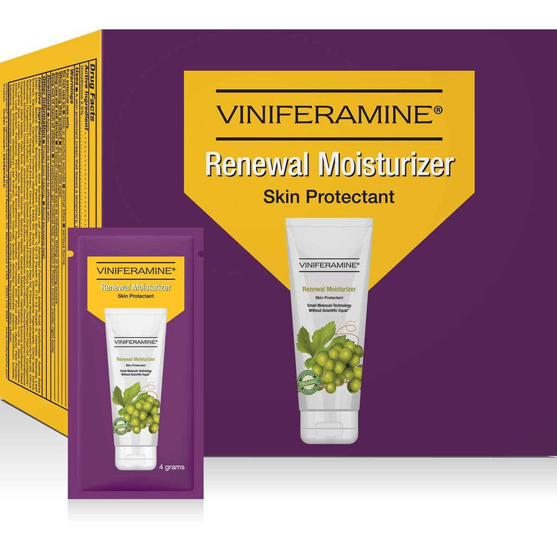 Viniferamine® Renewal Skin Protectant, 144/BX