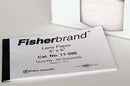 Fisherbrand® Paper, Lens, 600/PK
