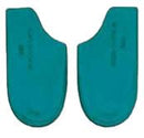 SoftStride™ Hindfoot Solutions MultiPad, 1/PR