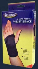 Bell-Horn® Wrist Brace, 1/EA