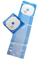Torbot Group Drainable Ostomy Pouch, 5/PK