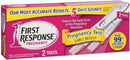 First Response® Rapid Diagnostic Test Kit, 1/EA