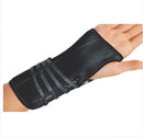 Cinch-Lock™ Wrist Splint, 1/EA
