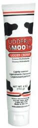 Udderly Smooth® Moisturizer, 1/EA