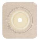 Securi-T® Ostomy Wafer, 10/BX