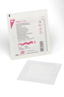 3M™ Medipore™ Adhesive Dressing, 6 x 6 Inch, 100/CS