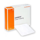 Covrsite Composite Dressing, 4 x 4 Inch, 10/BX