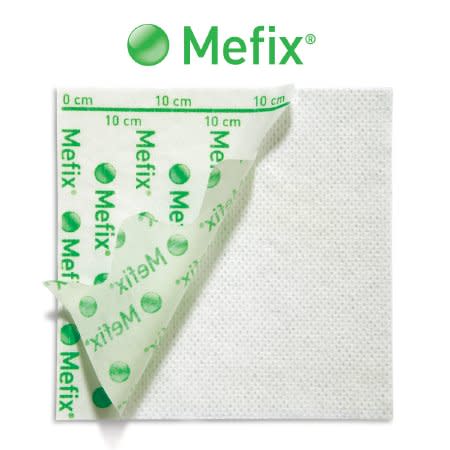 Mefix NonSterile Dressing Retention Tape, 2 inch x 11 yard