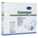 Cosmopor® Adhesive Dressing, 6 x 6 Inch, 25/BX