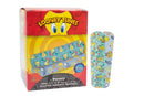 Stat Strip® Rectangular Sterile Adhesive Plastic Strip, 3/4 x 3 in., Looney Tunes/Tweety Kid Design, 1200/CS