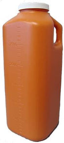 McKesson 24-Hour Urine Specimen Collection Container, 1/EA