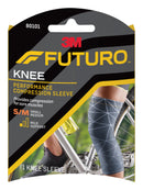 FUTURO™ Performance Compression Knee Sleeve, 1/EA