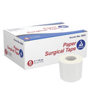 dynarex® Nonsterile Paper Surgical Tape, 2 Inch x 10 Yard, White, 6/BX