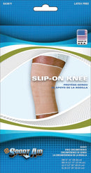 Sport-Aid™ Knee Sleeve, 1/EA