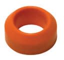 Invia® Liberty Sealing Ring, 10/CS