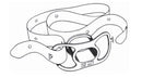 Scope Saver® Bite Block, 50/BX