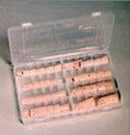 Plastalume® Stax 30 Finger Splint Kit, 1/EA