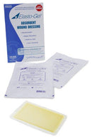 Elasto-Gel™ Wound Dressing, 6 x 8 Inch, 5/BX