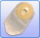 Securi-T™ 1-Piece Extended Wear Urostomy Pouch, 10/BX