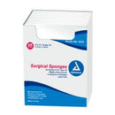 dynarex® Gauze Sponge, 3 x 3 inch, 50/BX