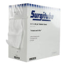Surgitube® Tubular Gauze, Size 4, 2-5/8 Inch x 50 Yard, 1/EA