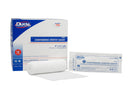 Dukal Sterile 1-Ply Conforming Bandage Roll, 4 Inch x 4-1/10 Yard, 12/BG