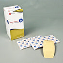 dynarex® Adhesive Strip, 2 x 4½ inch, 1200/CS