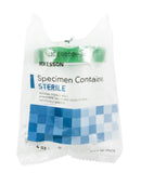 McKesson Specimen Container, 100/CS