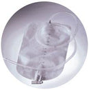 Coloplast Assura® Bedside Night Bag, 10/BX